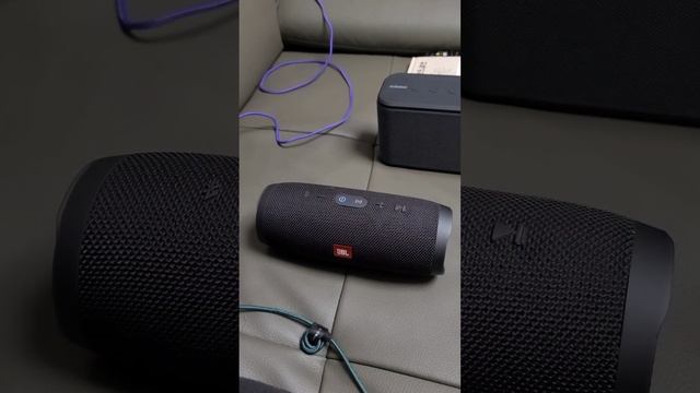 JBL Charge3 VS xdobo X8 Plus 음질 비교 смотреть онлайн