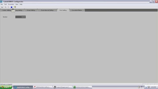 Yokogawa DAQLogger with Gate Modbus and HXS10 Solar Controller смотреть онлайн