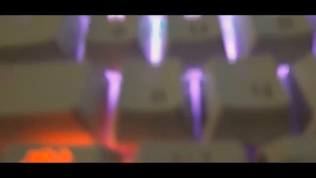 МОЯ ПЕРВАЯ МЕХАНИЧЕСКАЯ КЛАВА / NEW / смотреть онлайн