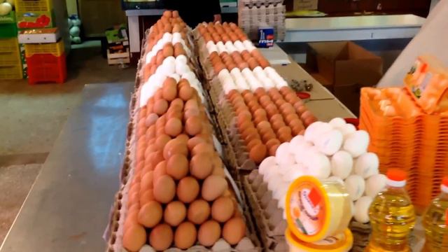 Не люблю мясо, но надо.