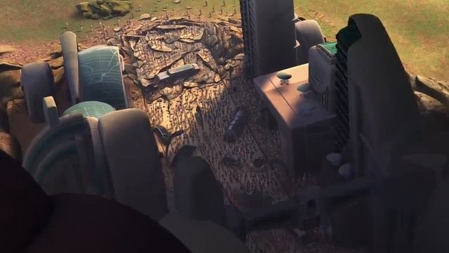 Astro boy ending part смотреть онлайн