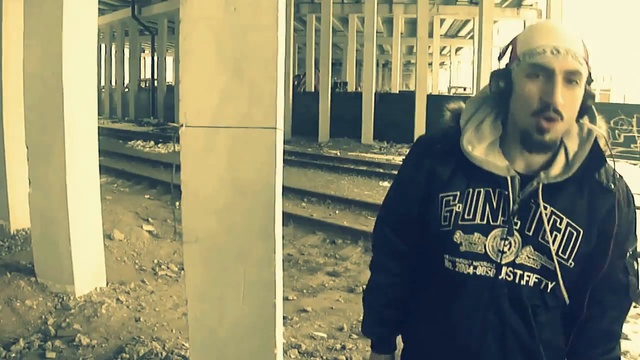 Чипинкос - Голос_Улиц смотреть онлайн