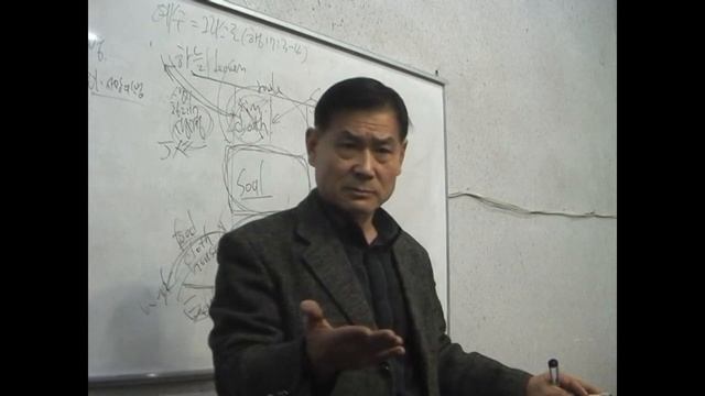 Колледж проповедования-5.5. 29.01.-01.02.2010."Наука о спасении ".Jun Young Moon.2 лекция. смотреть онлайн