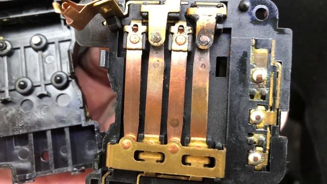 Самопроизвольное включение габаритов, на Киа Рио смотреть онлайн