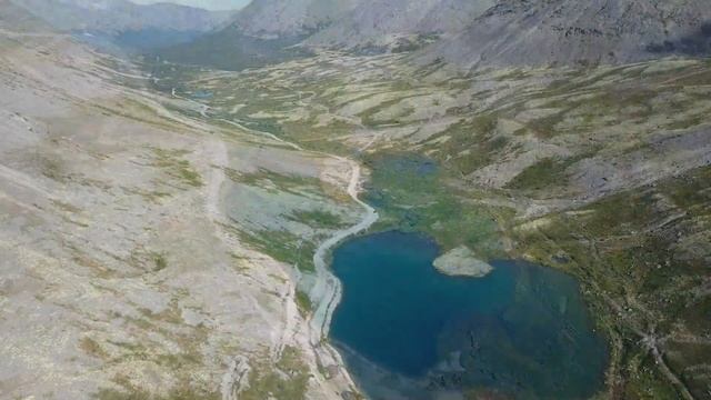 Путешествие в Хибины на авто. Можно ли доехать до базы Куэльпорр на легковушке? смотреть онлайн