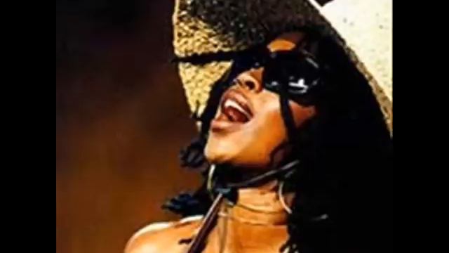 Lauryn Hill - Cant take my eyes off of you смотреть онлайн
