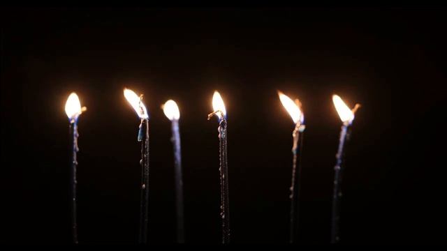 Как почистить и активировать чакры за 7 дней с помощью чакральных свечей? смотреть онлайн