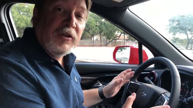 Bob Takes A Road Trip With The New Don Hewlett Chevrolet Blazer. смотреть онлайн