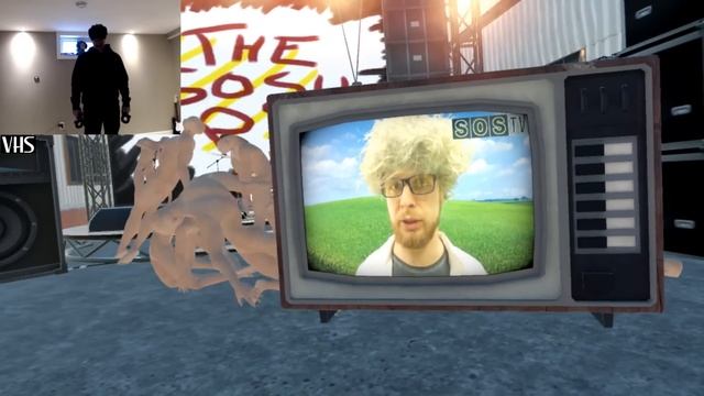Mosh Pit Simulator смотреть онлайн
