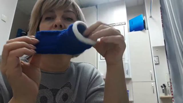 Вяжу пинетки🧦,люди,вы где,ау🙈!!! смотреть онлайн