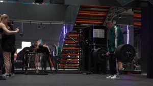 САМЫЙ СИЛЬНЫЙ ЧЕЛОВЕК притворился НОВИЧКОМ в зале | Пранк с Учеником Виктора Блуда