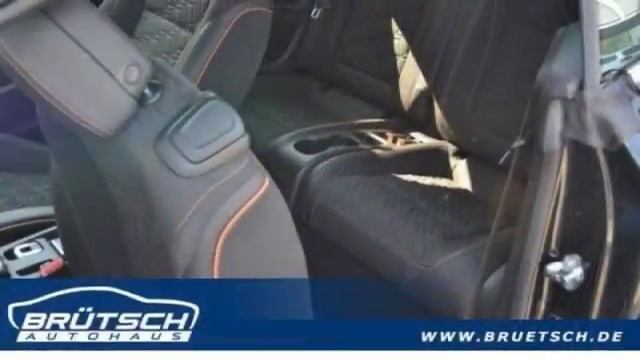 Opel Cascada 1.4 T Innovation ecoFlex XENON / NAVI смотреть онлайн
