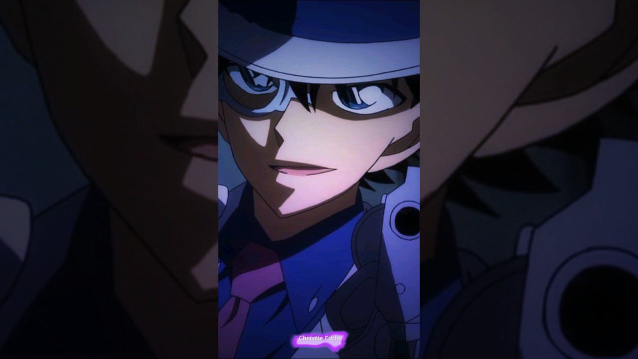 #Kaitokid #AMV #Edit смотреть онлайн