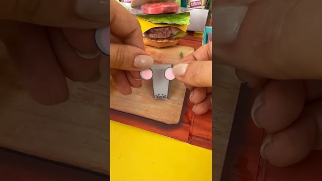 Сделали крысу ?? Схемы на нашем сайте #moducknet смотреть онлайн