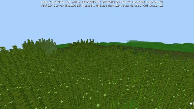 Вырастил лес из бамбука смотреть онлайн