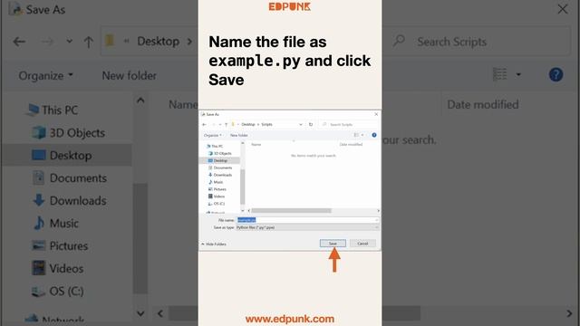 [Day 8] Script Mode of Execution in Python | Learn Python | Light Mode #100daysofpython смотреть онлайн