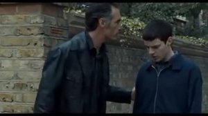 ТРИЛЛЕР ФИЛЬМ"ПРОПАВШИЙ"