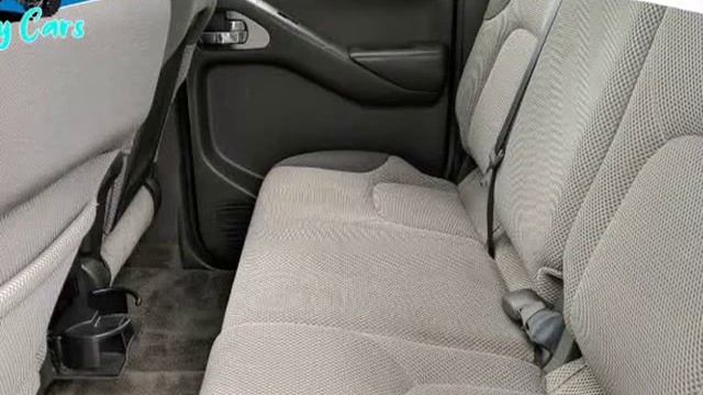 2011 SUZUKI EQUATOR SPORT (Johnson City, Tennessee) смотреть онлайн