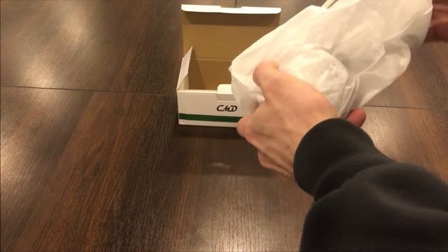 Видеообзор CMD IP5-WB2,8IR смотреть онлайн