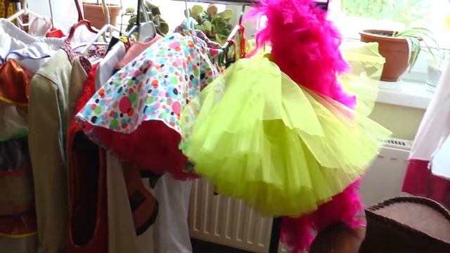 Радужный детский сад. Одесса. ролик для ТВ смотреть онлайн