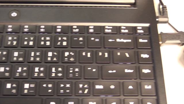 Gigabyte Aero 14 Hands-on (English) смотреть онлайн
