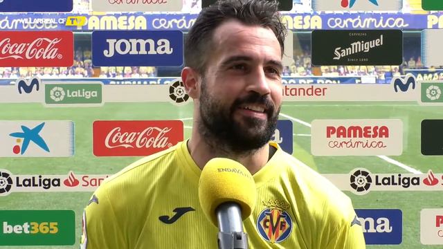 Zona Flash Mario Gaspar post Osasuna смотреть онлайн