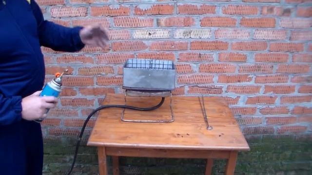 Чудо маленький мангал для шашлыка смотреть онлайн