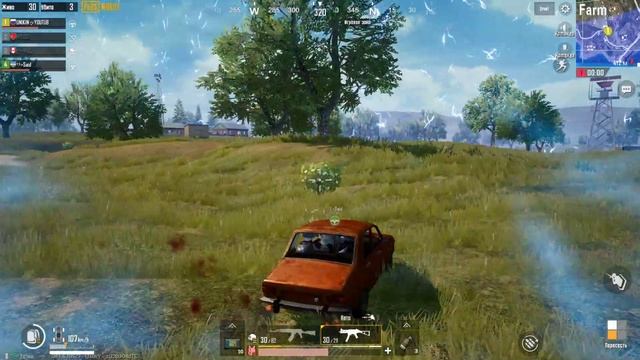 PUBG MOBILE - 6 СЕЗОН✅ОБНОВЛЕНИЕ 0.11.5✅ПОДПИСЫВАЕМСЯ)))✅ смотреть онлайн
