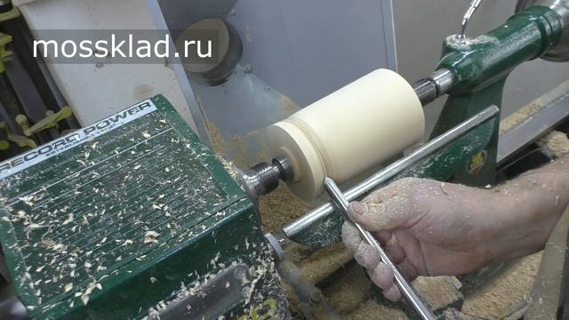 Токарный резец Рейер 13мм (Record Power) смотреть онлайн