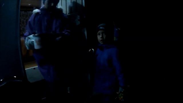 Отдых на автодоме. Приморск. Калининградская область смотреть онлайн