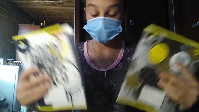 Back to school! Возвращаюсь в школу! Смотреть Только в наушниках! Плохой звук! смотреть онлайн