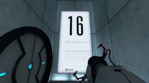 Айсберг Portal и Portal 2