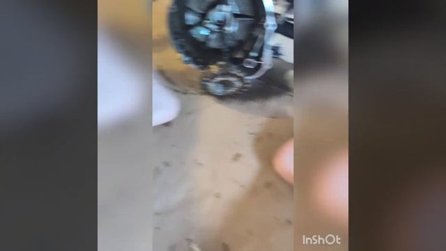 Suzuki Marauder vz800 Sartor and rectifier replacement смотреть онлайн