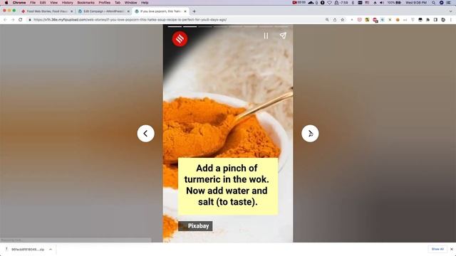 How to import web stories to WordPress using WordPress Automatic Plugin смотреть онлайн