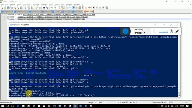 How to build custom rom for a phone. смотреть онлайн