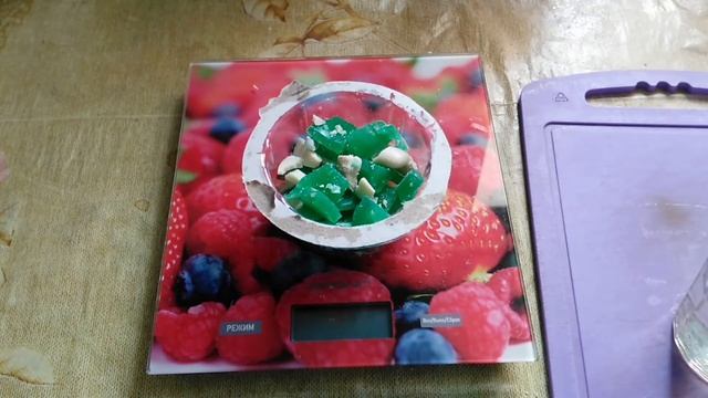 Переработка мыла V2.0 смотреть онлайн