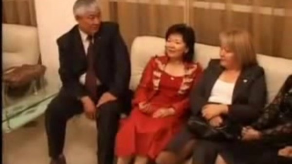 Врачи из Казахстана				