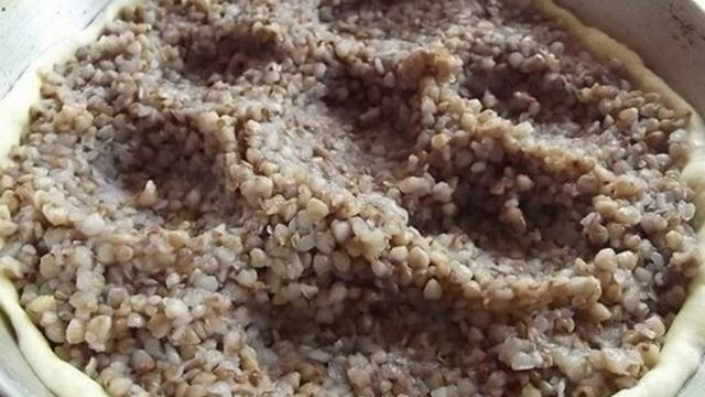 Сборник рецептов