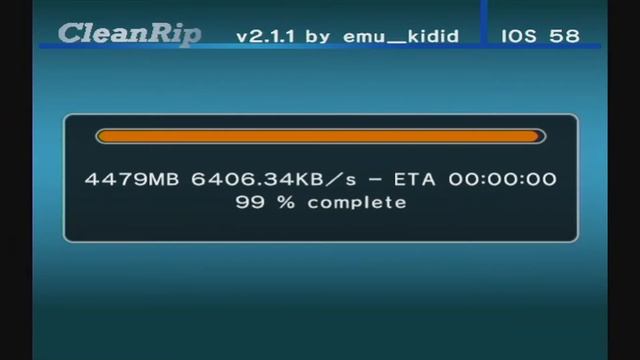 How to Backup GameCube and Wii Disc Games - 16 Bit Guide смотреть онлайн