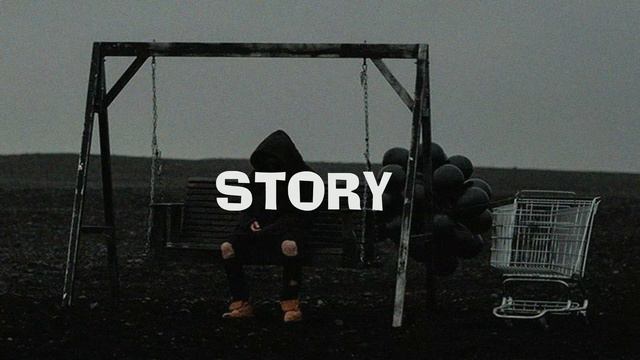 (FREE) Sad NF Type Beat "Story" | Sad Emotional Rap Piano Instrumental 2024 смотреть онлайн