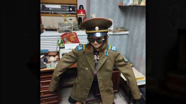 Музей СССР. Ижевск. смотреть онлайн