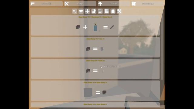 Бита с гвоздями в Untuned смотреть онлайн
