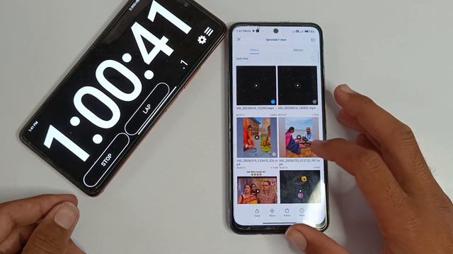 Poco M4 Pro After Miui 13.0.5.0 Update Battery drain Test | Redmi Note 11s Battery drain Test смотреть онлайн