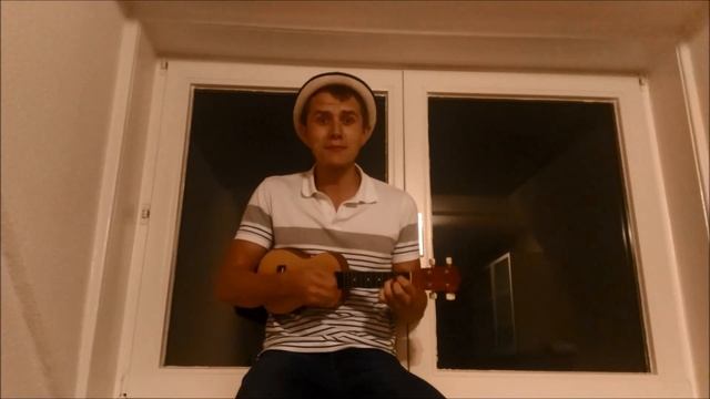 Андрей Лирико. Полезные советы (Укулеле) смотреть онлайн