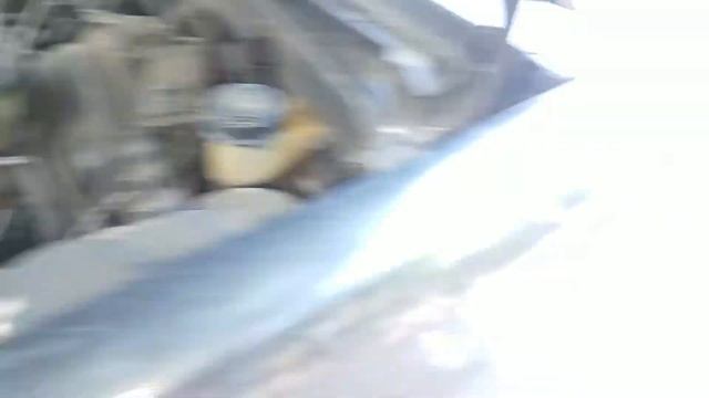 Prueba de la conexión 'mangueras de aire blazer S10 TBI 1993' /Connection the air hoses" смотреть онлайн