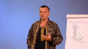 Андрей Лаппа Тантрическая медитация 2   Ваджра йогини