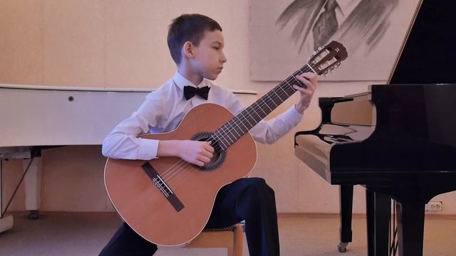 Лазарев Дмитрий Александрович, 10 лет, 09.07.2011 смотреть онлайн