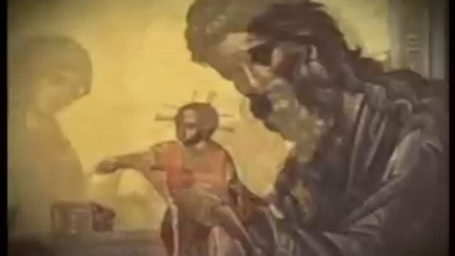 Сретение Господне. Закон Божий, ч. 179 смотреть онлайн