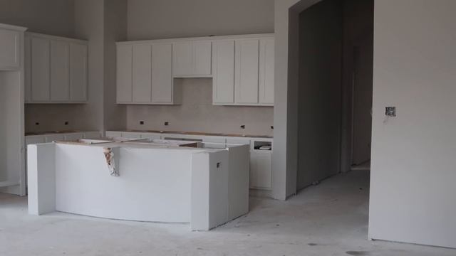 Как строят дома в США - каркас, коммуникации, черновая и чистовая отделка | Как это сделано смотреть онлайн