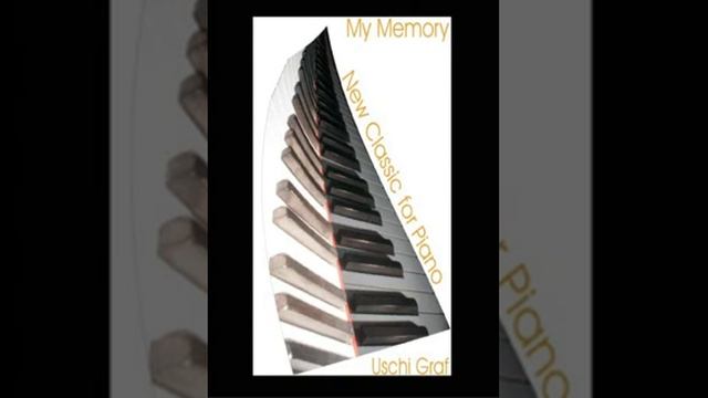 Per Te - Uschi Graf - New Classic for Piano смотреть онлайн